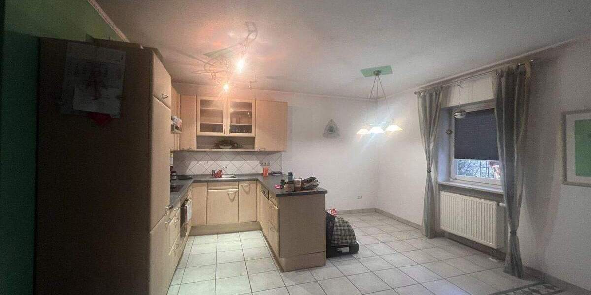 Bungalow Aidenbach - 3 Zimmer, 110 m&sup2;, 379.000&euro; | Angebot:25698357