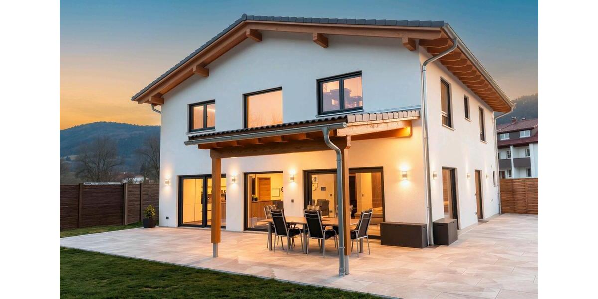 Einfamilienhaus Ringelai - 6 Zimmer, 229 m&sup2;, 750.000&euro; | Angebot:26976147