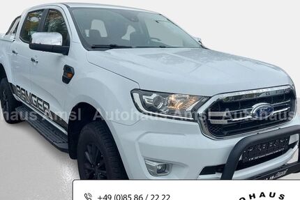 Ford Ranger 69.600 km 30.890 &euro; Hauzenberg 94051