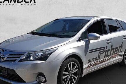 Toyota Avensis 235.420 km 3.500 &euro; Otterskirchen 94575