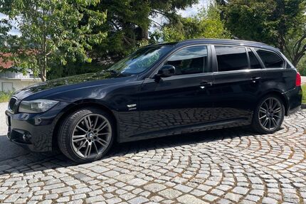 BMW 320 228.000 km 6.700 &euro; Röhrnbach 94133