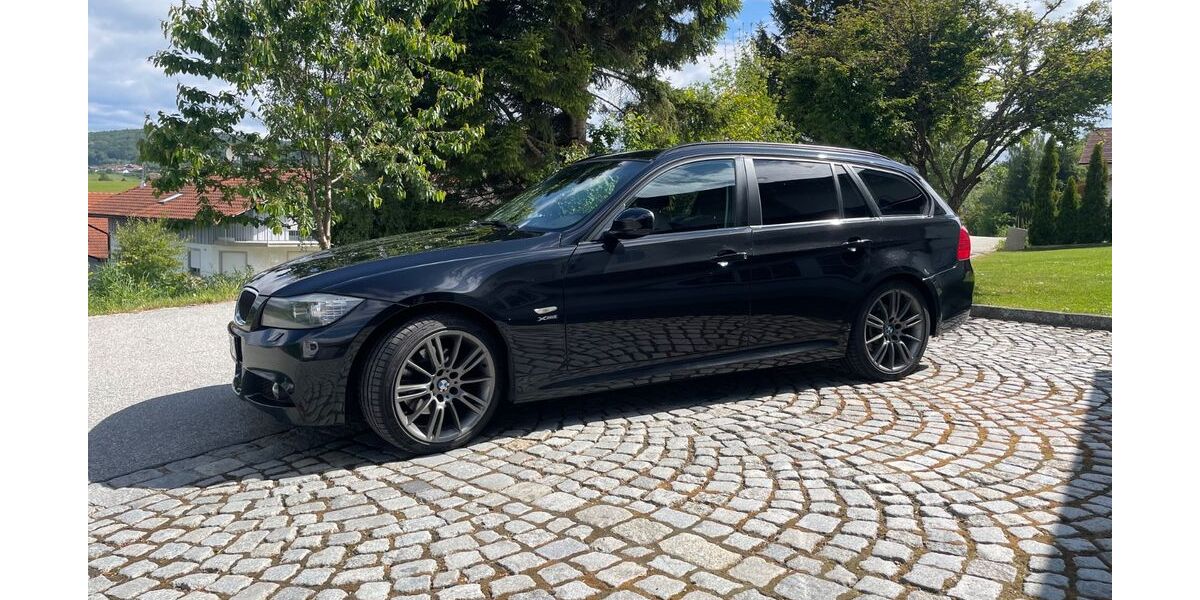 BMW 320 228.000 km 6.700 &euro; Röhrnbach 94133