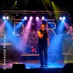 Depeche Reload - 20 Jahre Leidenschaft, Sound und pure Energie
