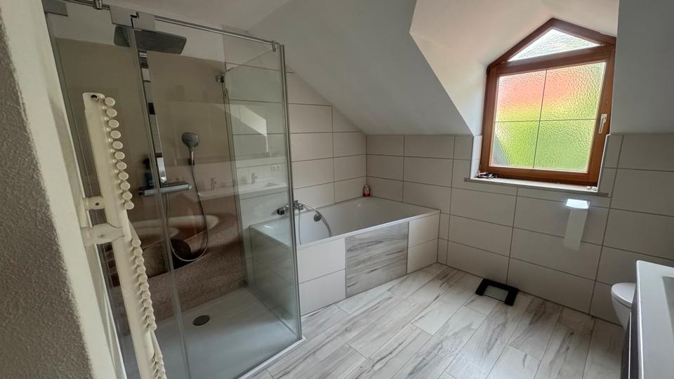 Doppelhaushälfte Passau Auerbach - 4 Zimmer, 110 m&sup2;, 369.000&euro; | Angebot:25438134