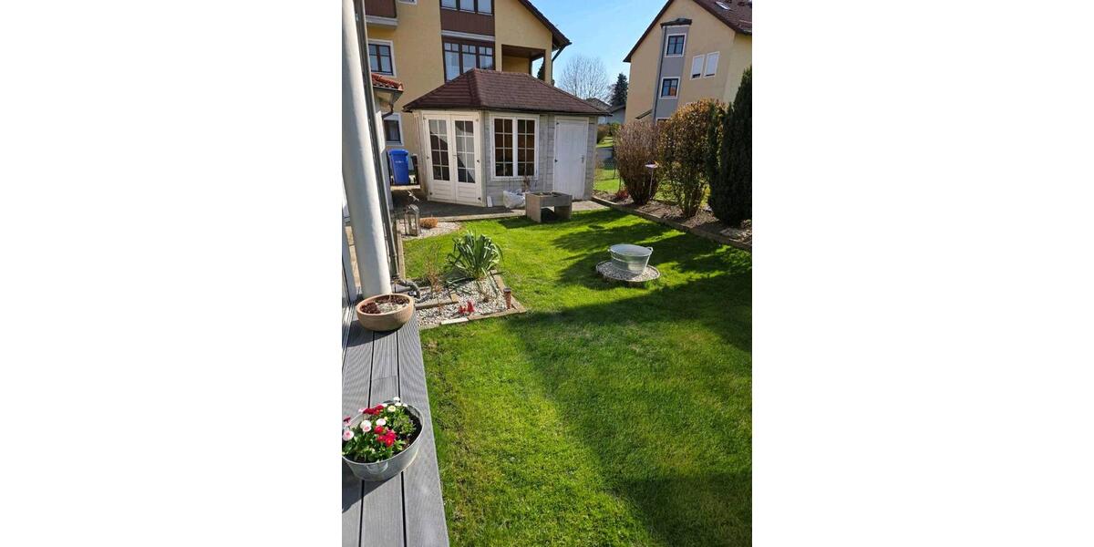 Erdgeschoßwohnung Ruhstorf an der Rott - 3.5 Zimmer, 102 m&sup2;, 980&euro; | Angebot:25935690