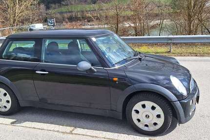 Mini One 200.000 km 3.000 &euro; Passau 94036