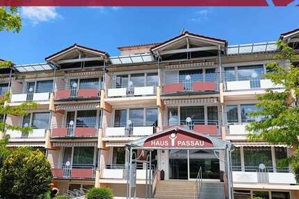 Wohnung Bad Füssing - 2 Zimmer, 52 m&sup2;, 99.000&euro; | Angebot:23864931