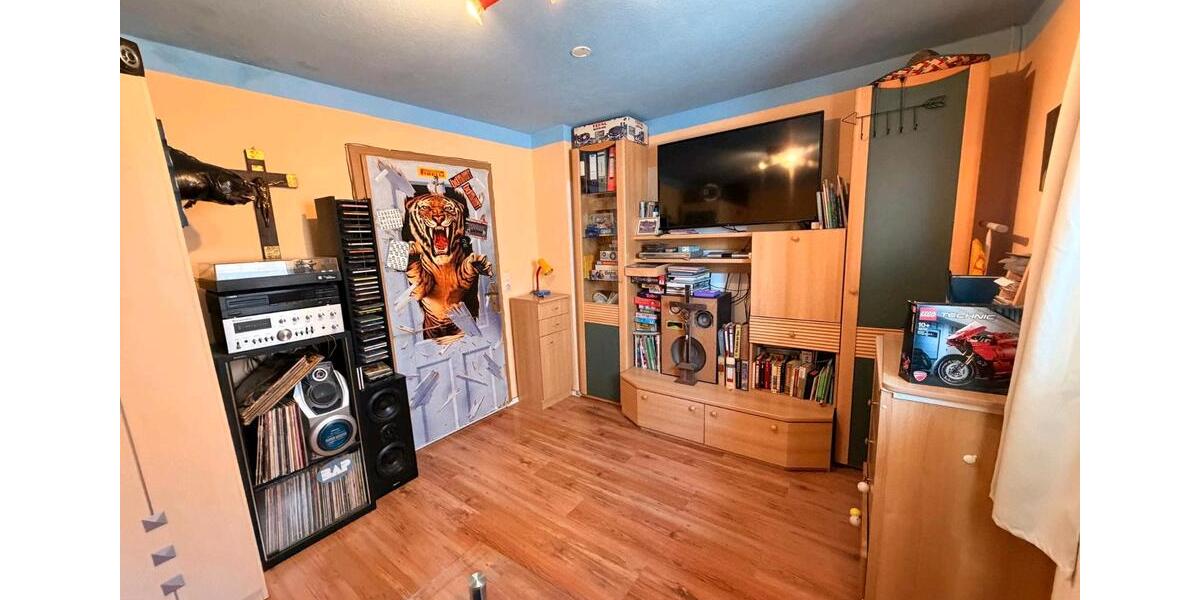 Doppelhaushälfte Bayerbach - 9 Zimmer, 141 m&sup2;, 1.400&euro; | Angebot:26026452