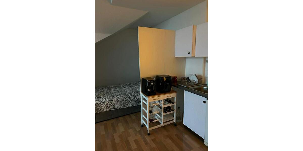 Dachgeschoßwohnung Passau Mühltal - 1 Zimmer, 39 m&sup2;, 450&euro; | Angebot:25428044