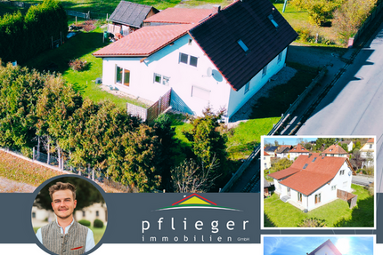 Haus Ortenburg - 5 Zimmer, 180 m&sup2;, 340.000&euro; | Angebot:23806254