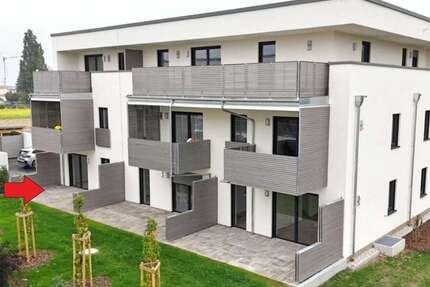 Wohnung Pocking - 3 Zimmer, 84 m&sup2;, 349.615&euro; | Angebot:26931477