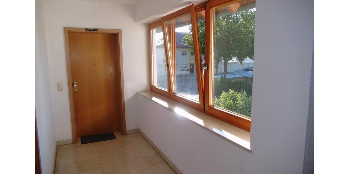 Etagenwohnung Pocking - 1 Zimmer, 35 m&sup2;, 113.000&euro; | Angebot:25329272