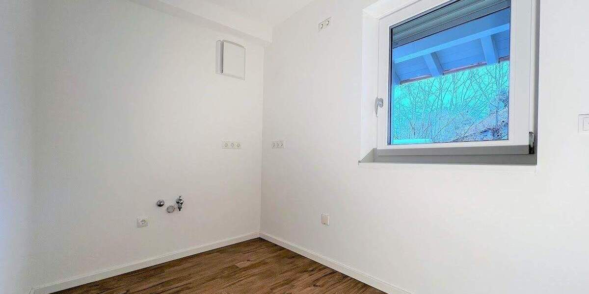 Etagenwohnung Aidenbach - 2 Zimmer, 56 m&sup2;, 179.200&euro; | Angebot:25744720