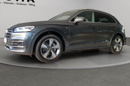 Audi Q5 88.784 km 28.450 &euro; Vilshofen 94474