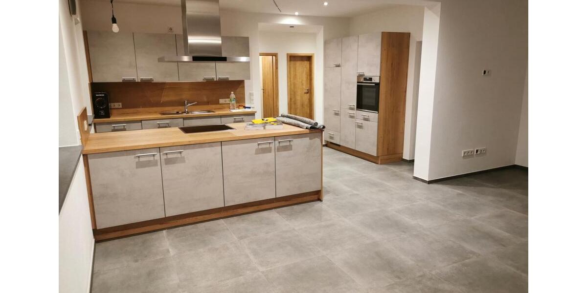 Doppelhaushälfte Pocking - 4 Zimmer, 122 m&sup2;, 1.500&euro; | Angebot:26599244