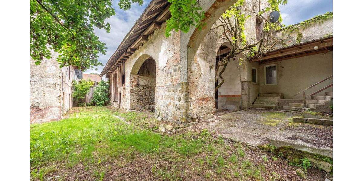 Grundstück Vilshofen an der Donau Sandbach - 599.000&euro; | Angebot:25742337