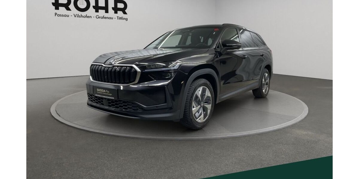 Skoda Kodiaq 19.560 km 40.899 &euro; Passau 94032