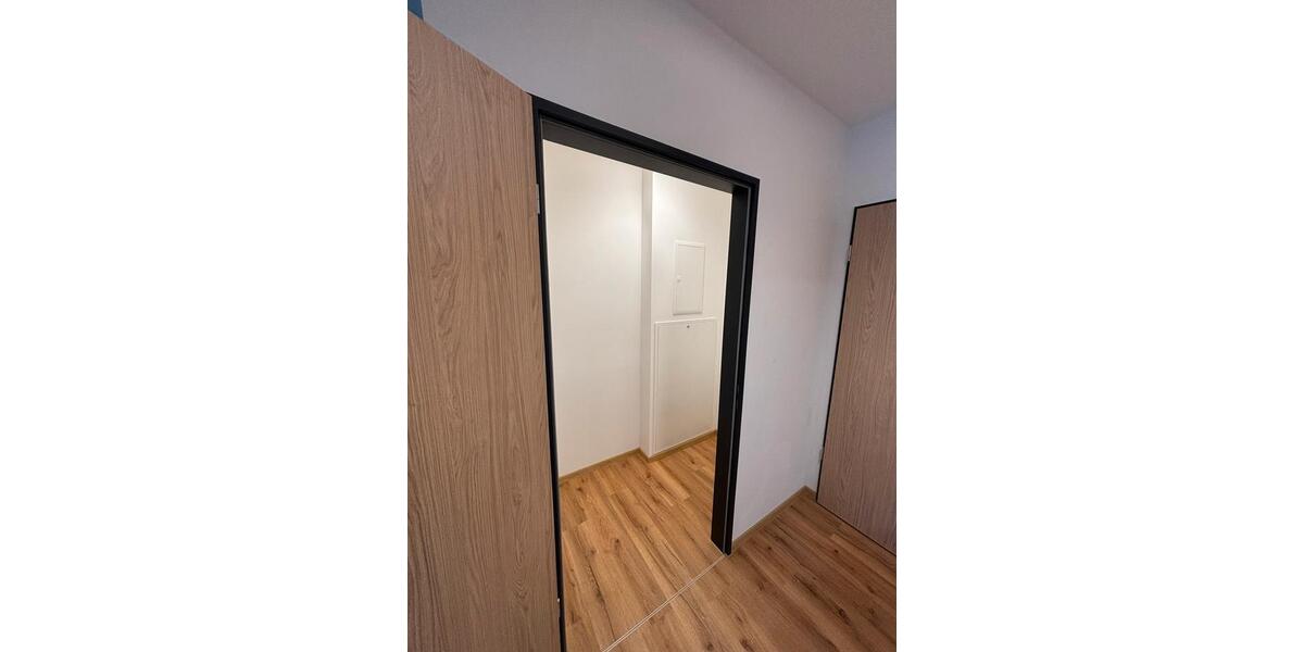 Etagenwohnung Hauzenberg - 2 Zimmer, 55 m&sup2;, 950&euro; | Angebot:25715352