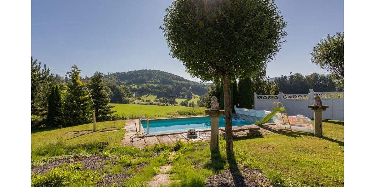 Einfamilienhaus Büchlberg / Solling Sölling - 9 Zimmer, 350 m&sup2;, 699.000&euro; | Angebot:25708686