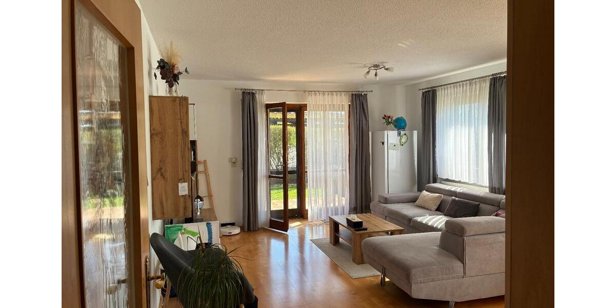 Erdgeschoßwohnung Passau Maierhof - 3 Zimmer, 82 m&sup2;, 235.000&euro; | Angebot:26223955