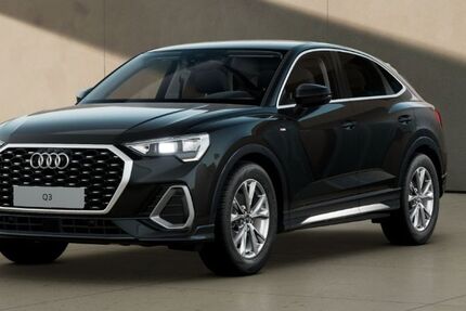 Audi Q3 6.450 km 37.590 &euro; Passau 94036