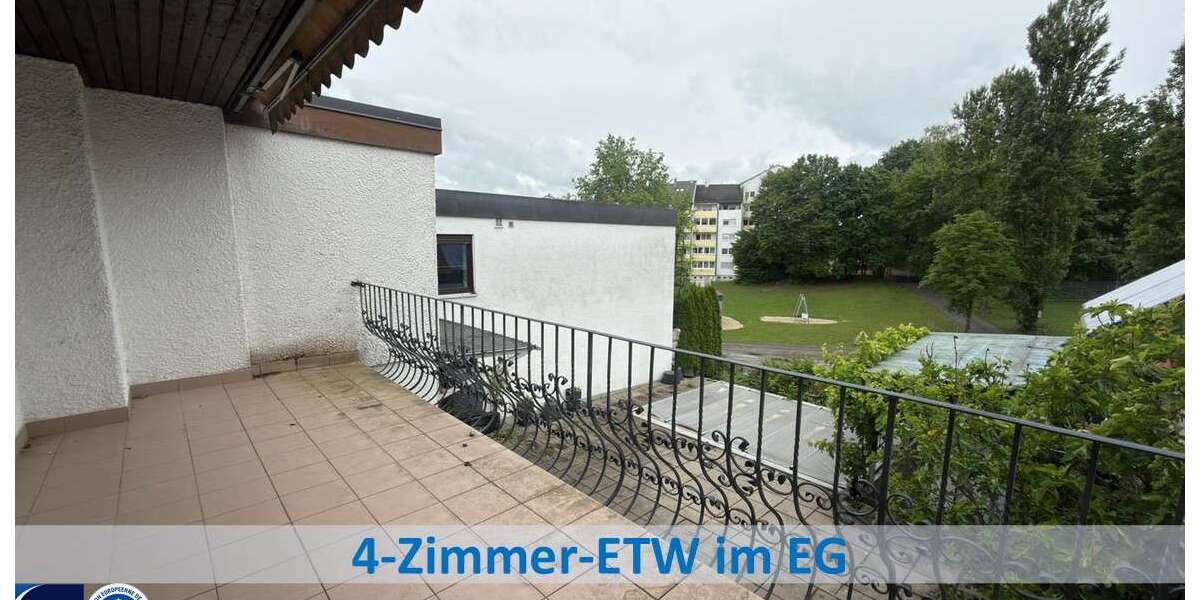 Etagenwohnung Passau Maierhof - 4 Zimmer, 127 m&sup2;, 239.000&euro; | Angebot:26802076