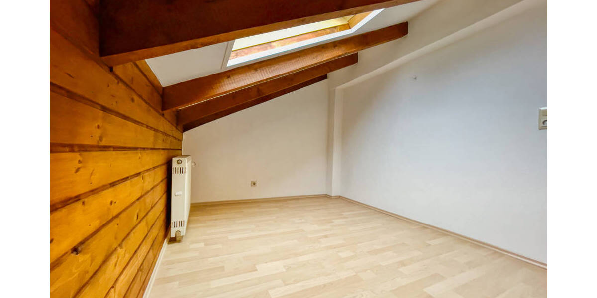 Etagenwohnung Passau / Haidenhof Haidenhof-Süd - 3 Zimmer, 62 m&sup2;, 165.000&euro; | Angebot:25986048