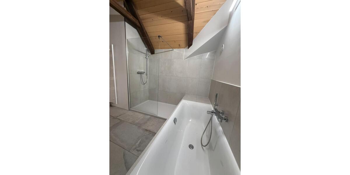 Maisonettenwohnung Passau Maierhof - 3 Zimmer, 125 m&sup2;, 1.100&euro; | Angebot:25942806