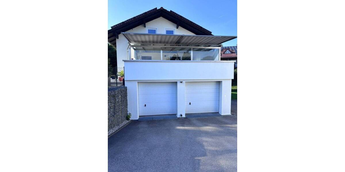 Einfamilienhaus Bad Griesbach i.Rottal Griesbach - 7 Zimmer, 182 m&sup2;, 495.900&euro; | Angebot:25661231