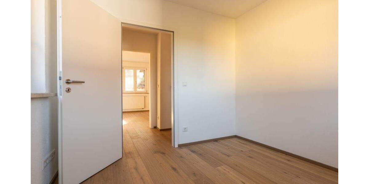 Etagenwohnung Passau Haidenhof-Nord - 3 Zimmer, 80 m&sup2;, 402.000&euro; | Angebot:25749271