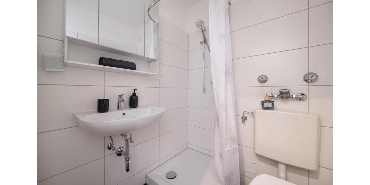 Etagenwohnung Passau Auerbach - 2 Zimmer, 37 m&sup2;, 550&euro; | Angebot:25932411