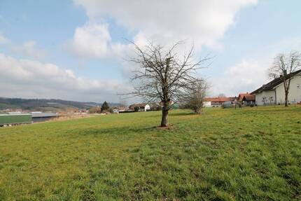 Grundstück Passau Heining - 616.000&euro; | Angebot:25708678