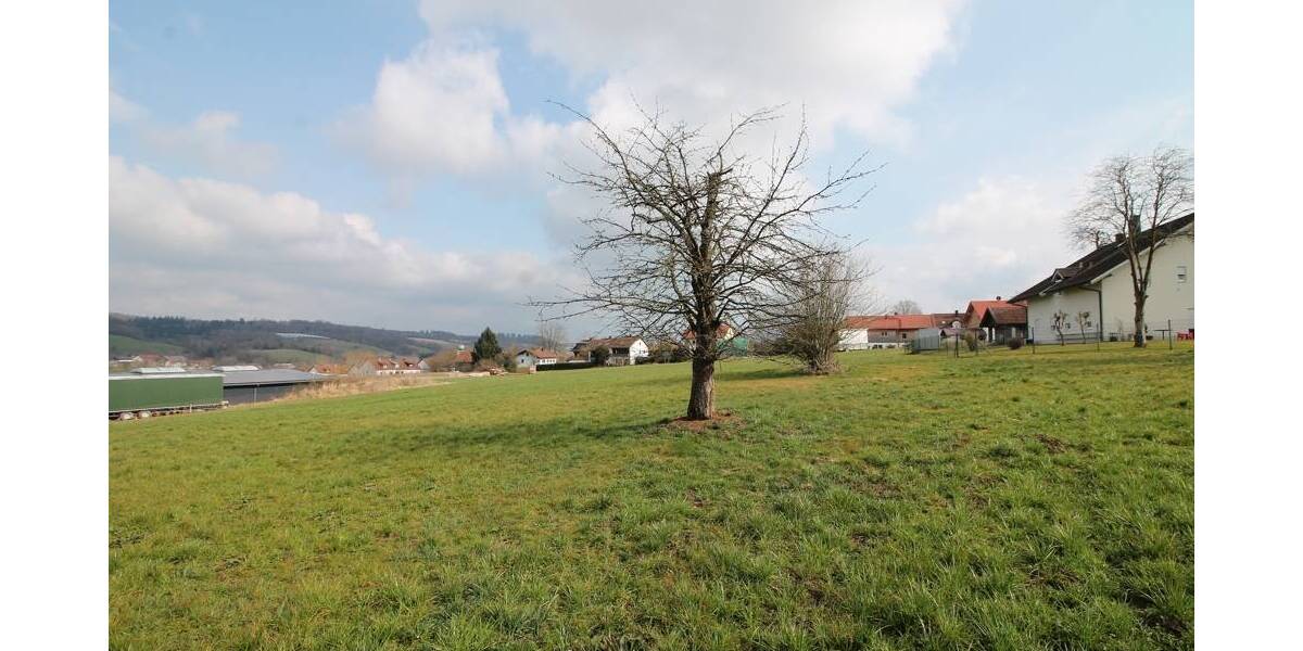 Grundstück Passau Heining - 616.000&euro; | Angebot:25708678