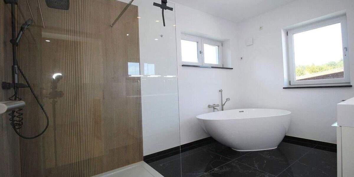 Einfamilienhaus Außernzell Außernzell-Bahnhof - 5 Zimmer, 156 m&sup2;, 575.000&euro; | Angebot:25657359