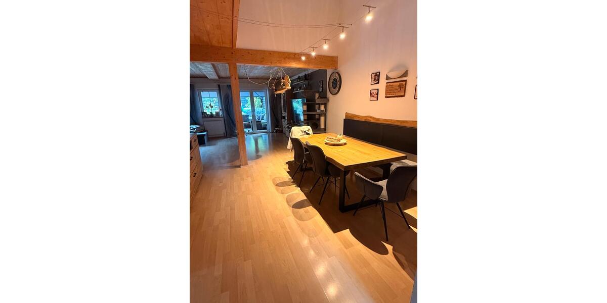 Doppelhaushälfte Ruhstorf an der Rott - 4 Zimmer, 198 m&sup2;, 450.000&euro; | Angebot:26948690