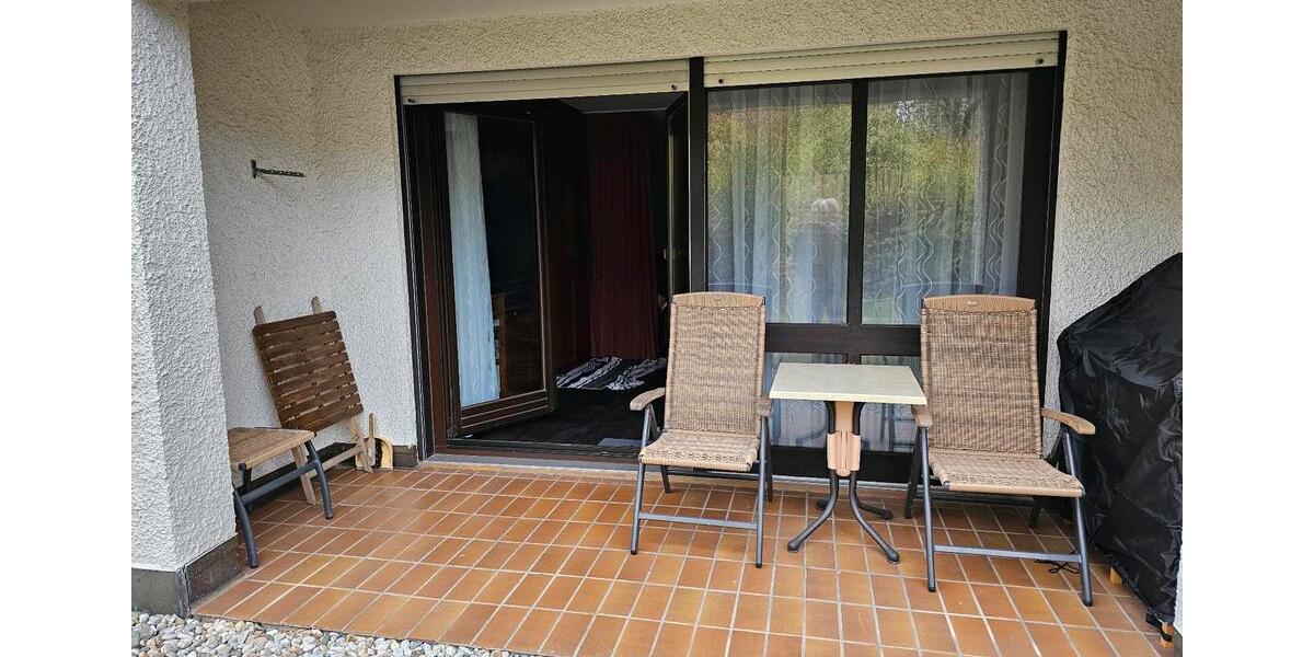 Etagenwohnung Bad Griesbach im Rottal - 1 Zimmer, 33 m&sup2;, 74.500&euro; | Angebot:26704724