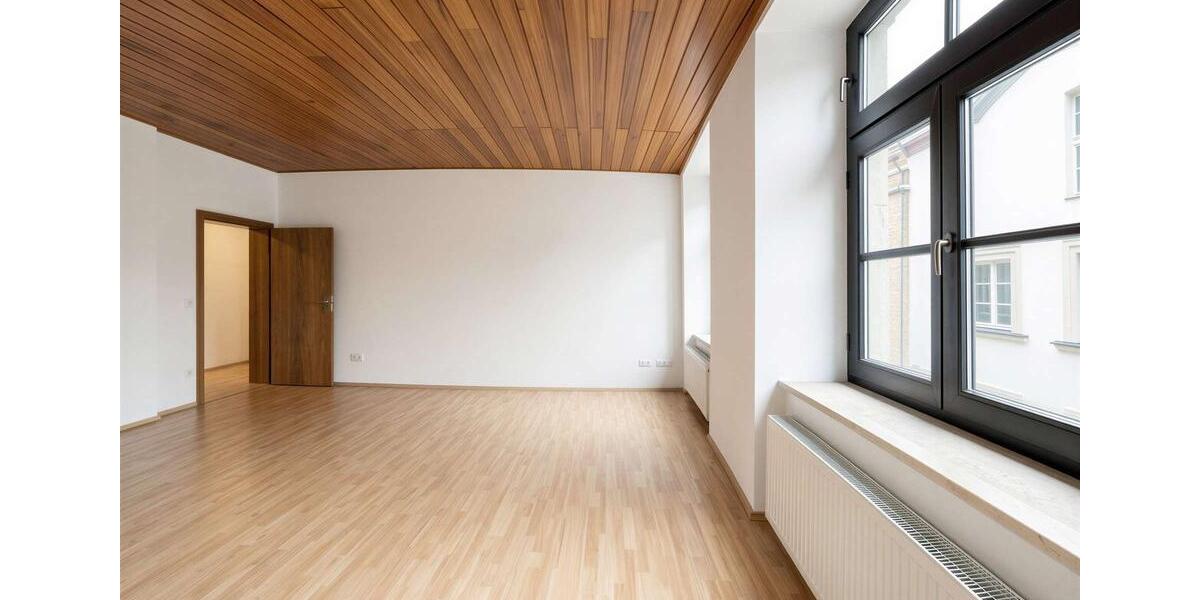 Etagenwohnung Passau Mühltal - 3 Zimmer, 123 m&sup2;, 1.050&euro; | Angebot:25079550