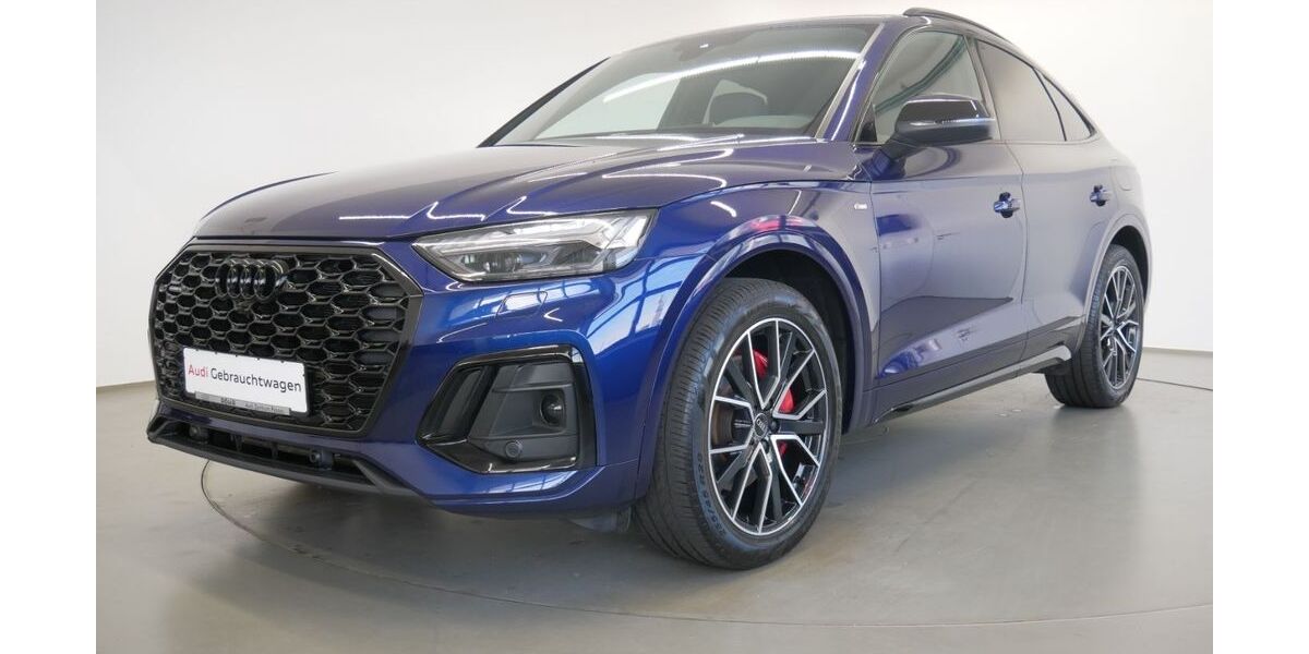 Audi Q5 66.590 km 47.665 &euro; Passau 94036
