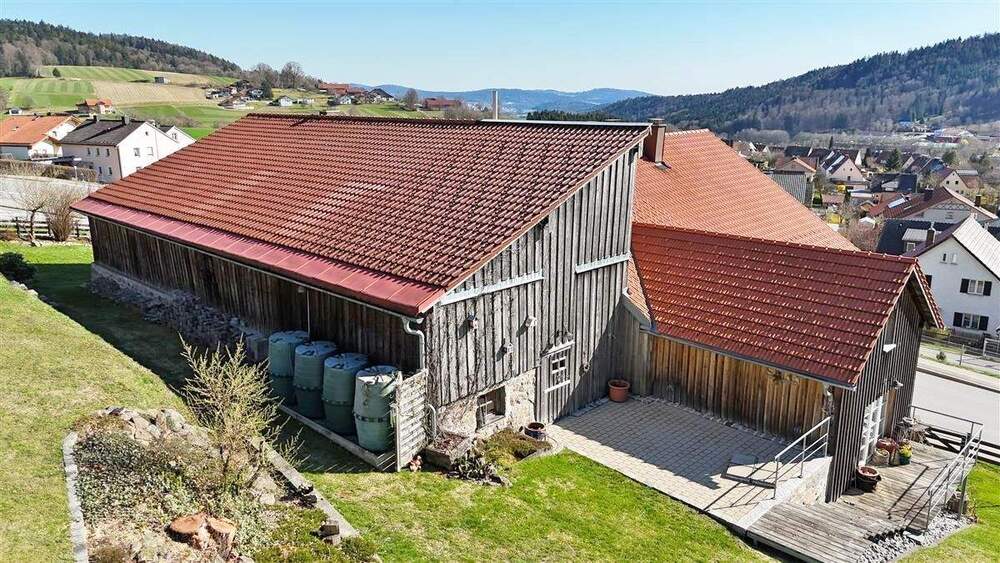 Mehrfamilienhaus, Wohnhaus Freyung - 1 Zimmer, 345 m&sup2;, 449.000&euro; | Angebot:25837384