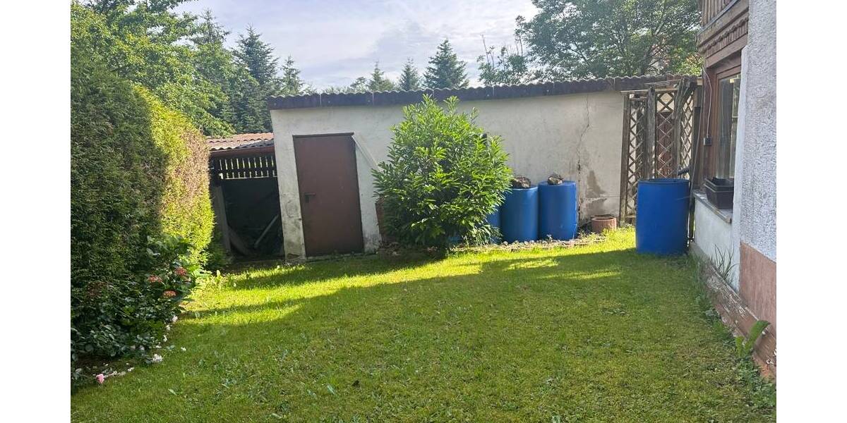 Reihenmittelhaus Passau Heining - 4 Zimmer, 155 m&sup2;, 295.000&euro; | Angebot:25708660