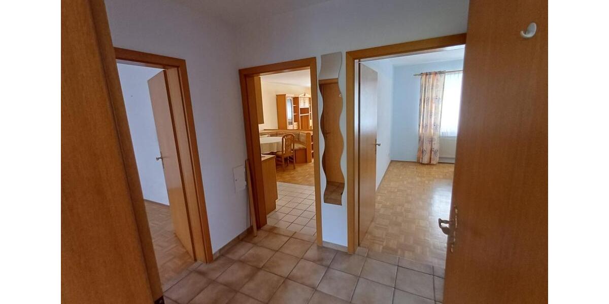 Erdgeschoßwohnung Passau Maierhof - 3 Zimmer, 74 m&sup2;, 299.000&euro; | Angebot:27271613