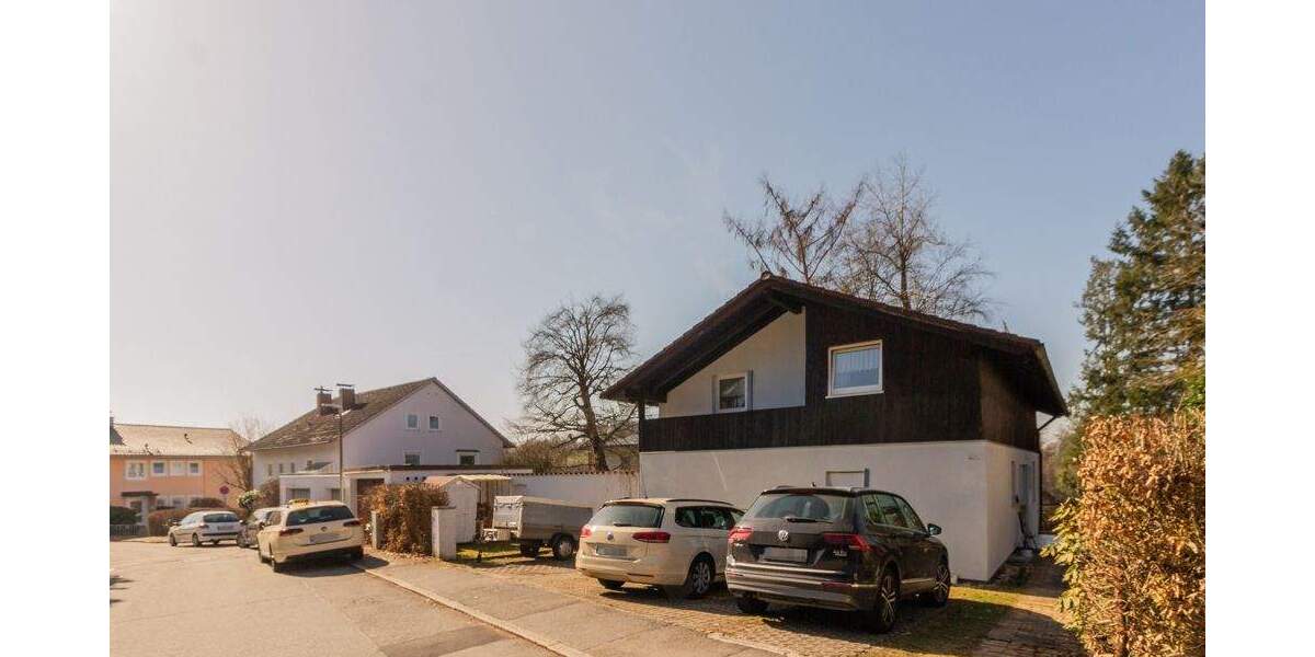 Mehrfamilienhaus, Wohnhaus Passau Innstadt - 8 Zimmer, 180 m&sup2;, 660.000&euro; | Angebot:25781299