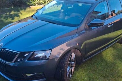 Skoda Octavia 129.500 km 15.499 &euro; Perlesreut 94157