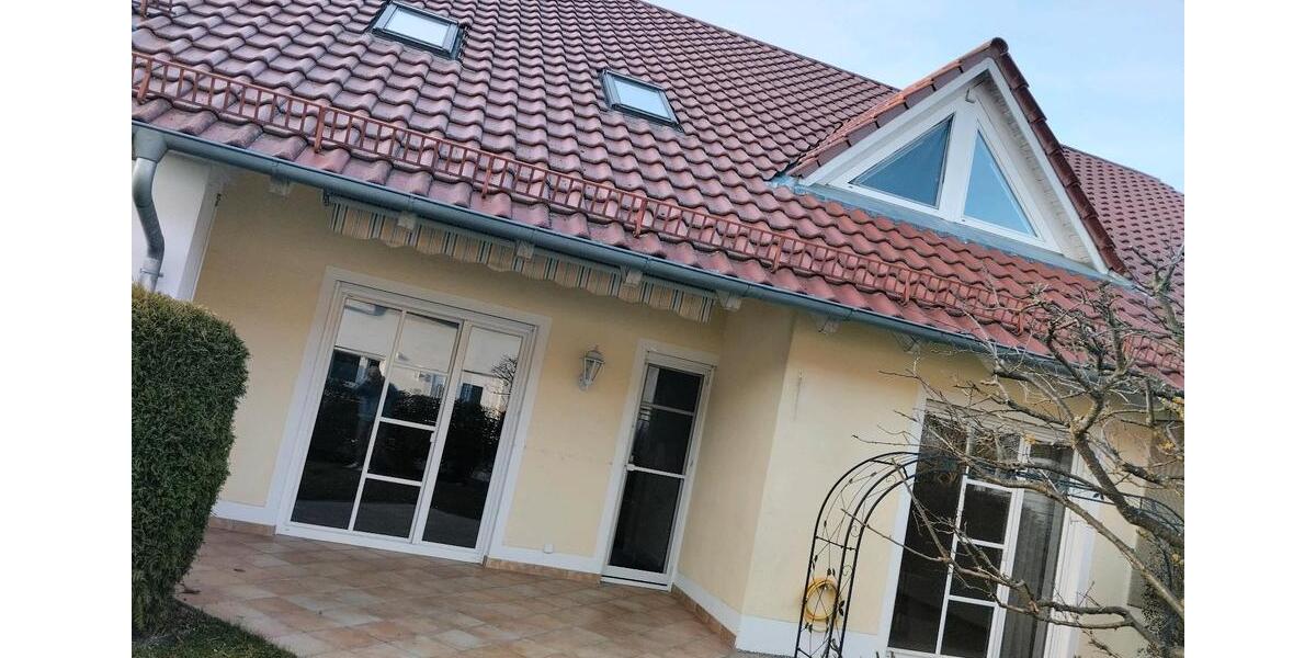 Maisonettenwohnung Bad Füssing - 5 Zimmer, 140 m&sup2;, 379.000&euro; | Angebot:25876499