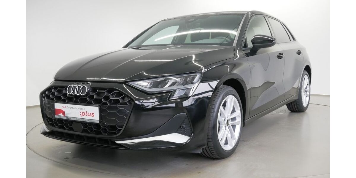 Audi A3 24.520 km 30.700 &euro; Passau 94036