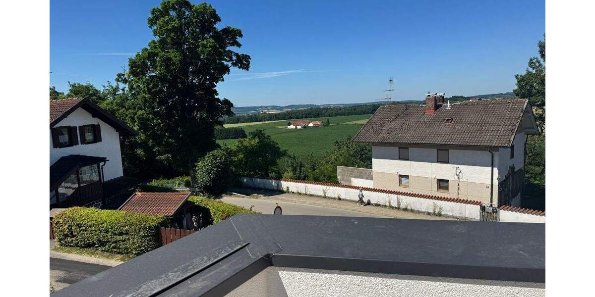 Etagenwohnung Bad Griesbach im Rottal Griesbach - 3 Zimmer, 67 m&sup2;, 299.900&euro; | Angebot:25846110