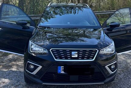 Seat Arona 91.000 km 12.500 &euro; Ruhstorf an der Rott 94099
