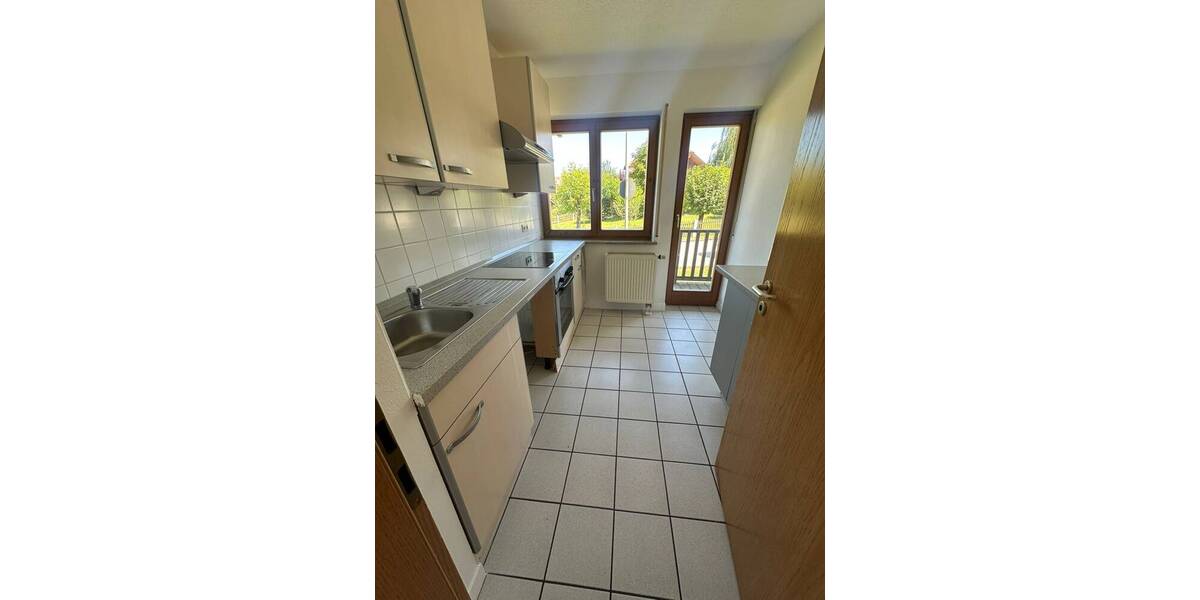 Etagenwohnung Untergriesbach - 3 Zimmer, 68 m&sup2;, 119.000&euro; | Angebot:25781287