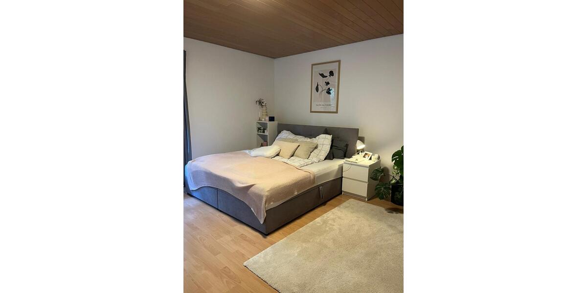 Erdgeschoßwohnung Vilshofen an der Donau - 3 Zimmer, 105 m&sup2;, 850&euro; | Angebot:25968158