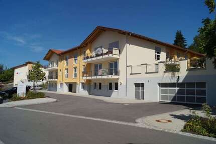 Wohnung Bad Birnbach - 2 Zimmer, 67 m&sup2;, 240.000&euro; | Angebot:27697659